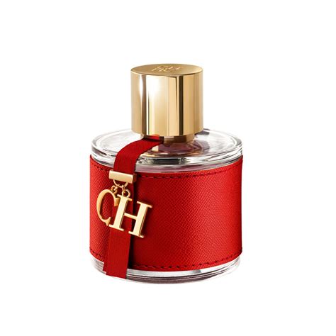 sephora carolina herrera perfume